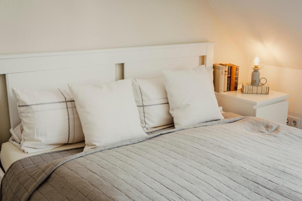 Oase Mitten In Appartement