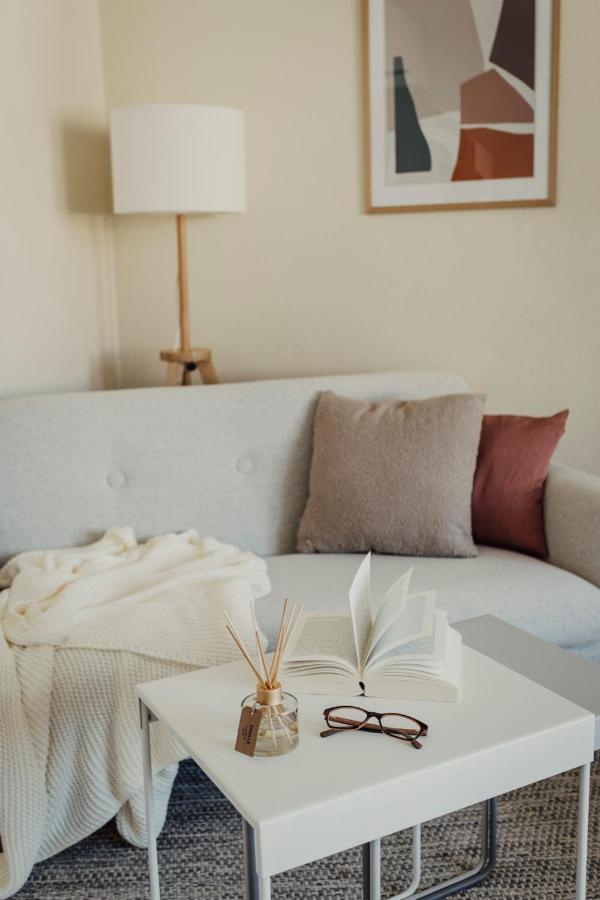 Appartement Oase Mitten In *