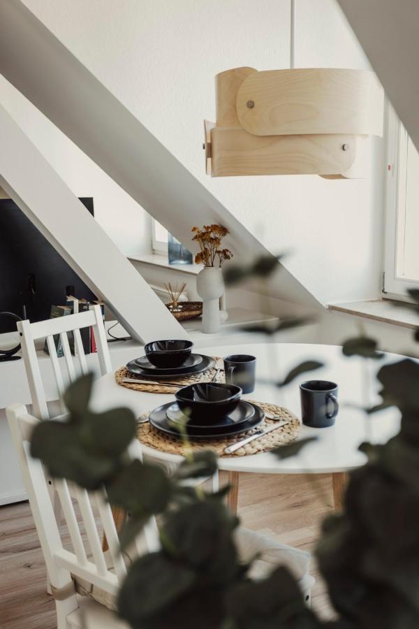 Appartement Oase Mitten In