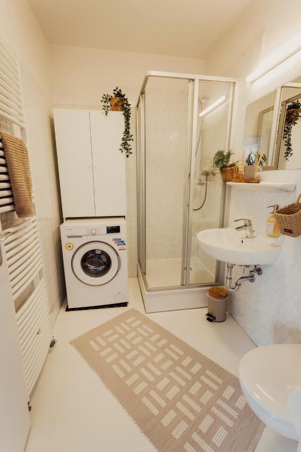 Appartement Oase Mitten In *