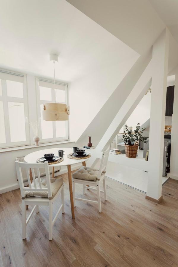 Oase Mitten In Appartement