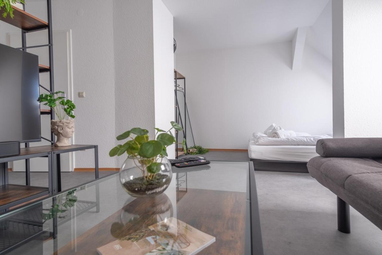 Appartement Feelgoodflats Industrial *