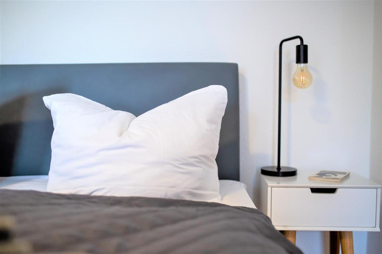 Luxus-apartment Im Herzen Von - Kostenloser Parkplatz In Videouberwachter Tiefgarage Apartment