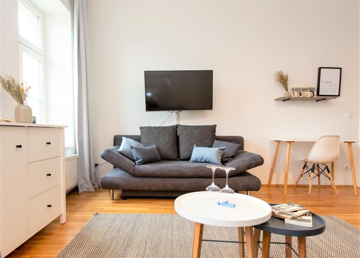 Luxus-apartment Im Herzen Von - Kostenloser Parkplatz In Videouberwachter Tiefgarage *