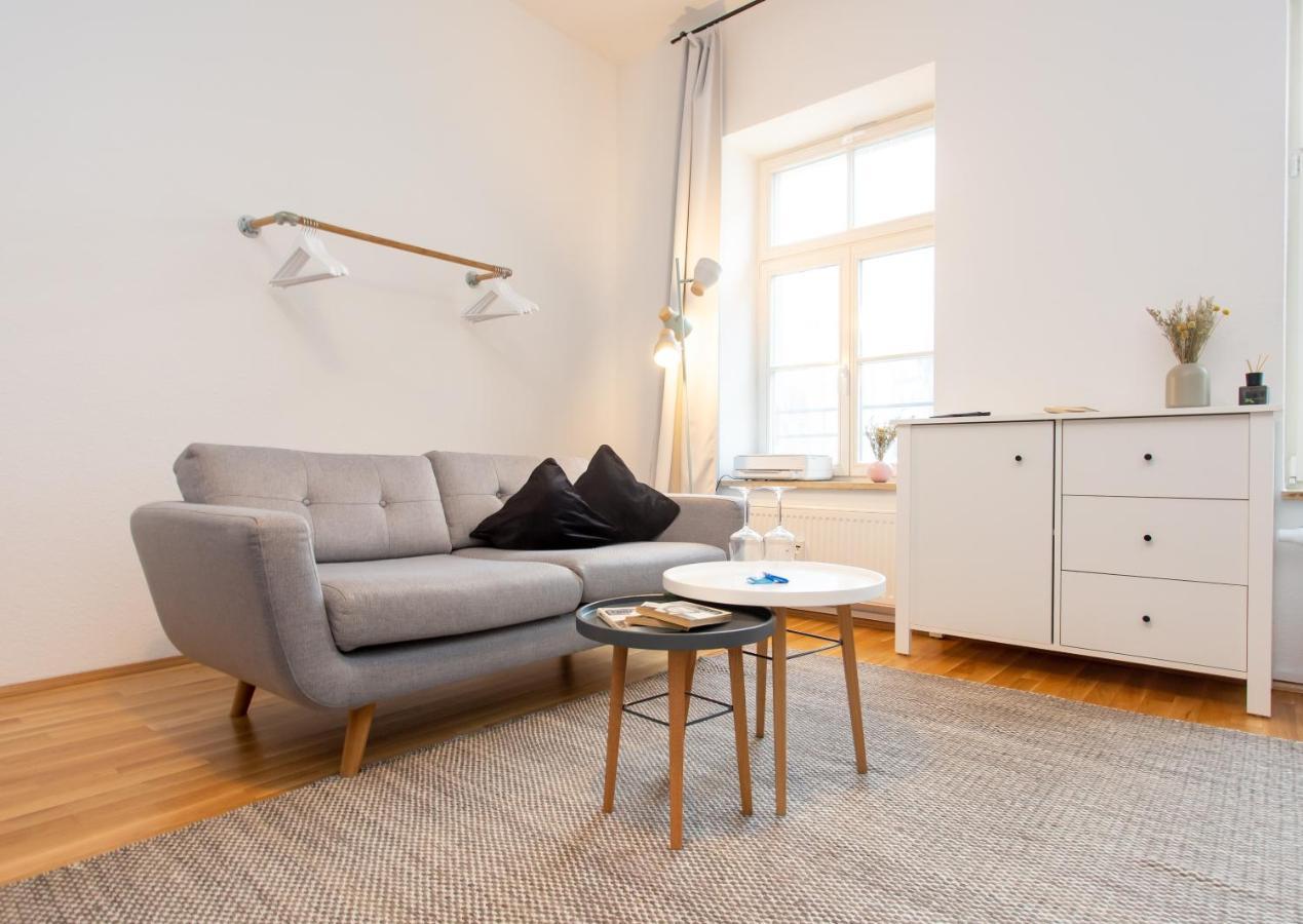 Luxus-apartment Im Herzen Von - Kostenloser Parkplatz In Videouberwachter Tiefgarage