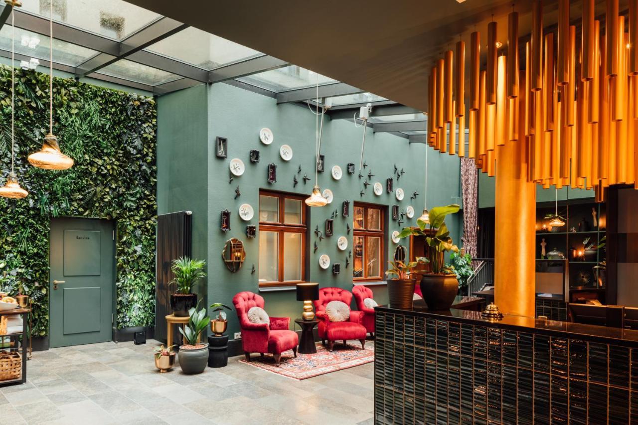 Aparthotel Townhouse 4*