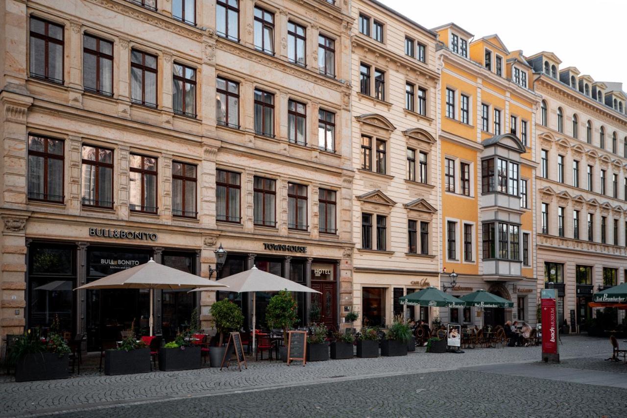 Aparthotel Townhouse