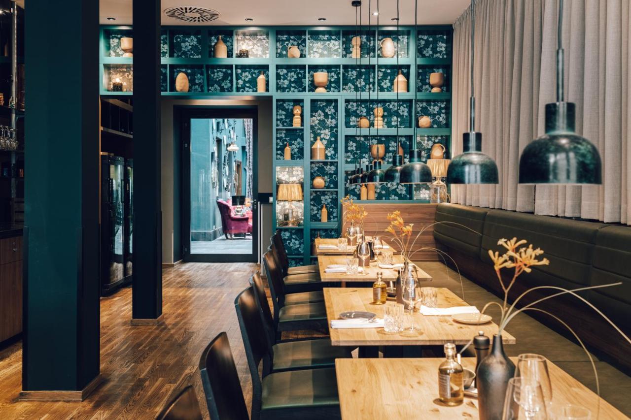 Appart hôtel Townhouse 4*