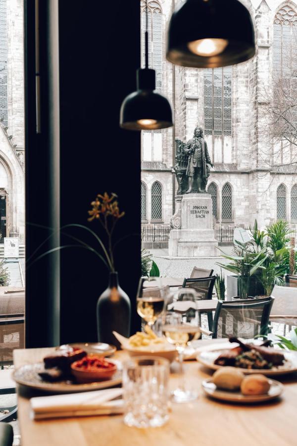 Townhouse Appart hôtel Leipzig