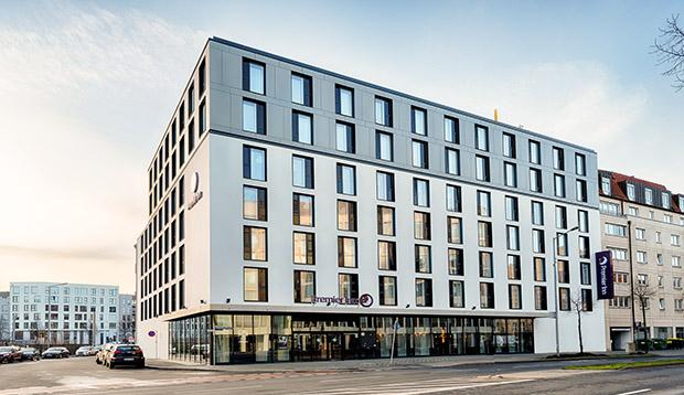 Hotel Premier Hahnekamm