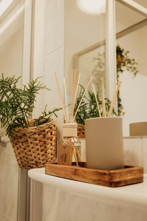 Appartement Oase Mitten In