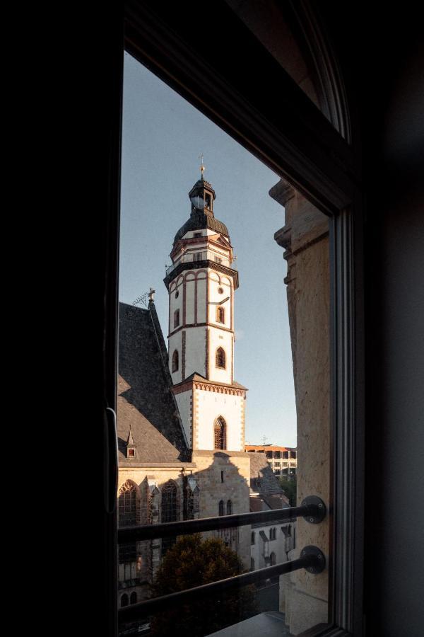 Appart hôtel Townhouse Leipzig