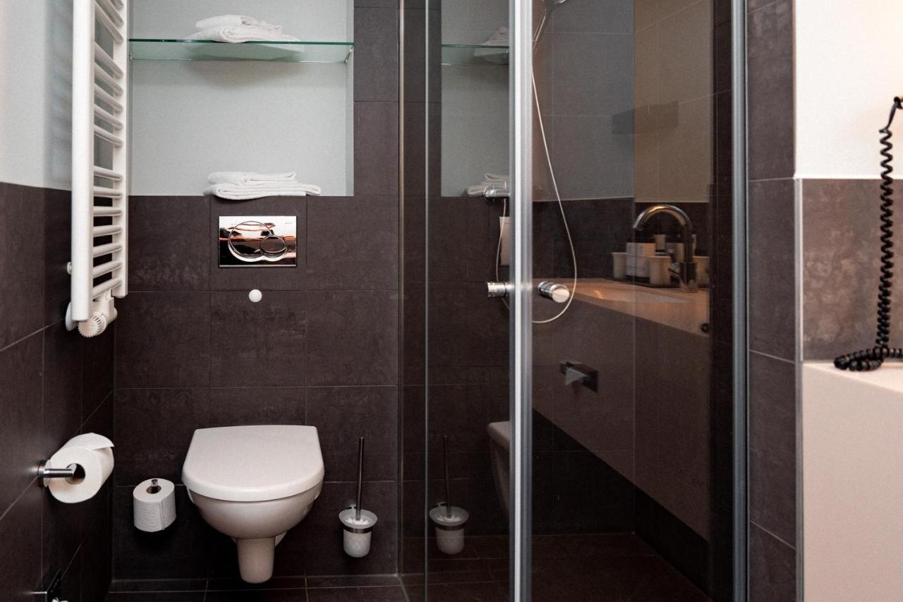 Aparthotel Townhouse