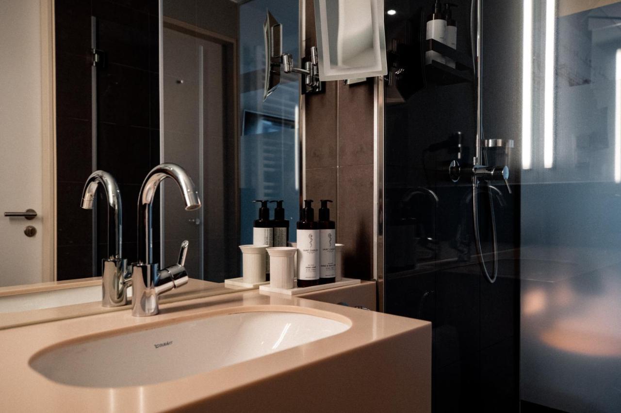 Aparthotel Townhouse