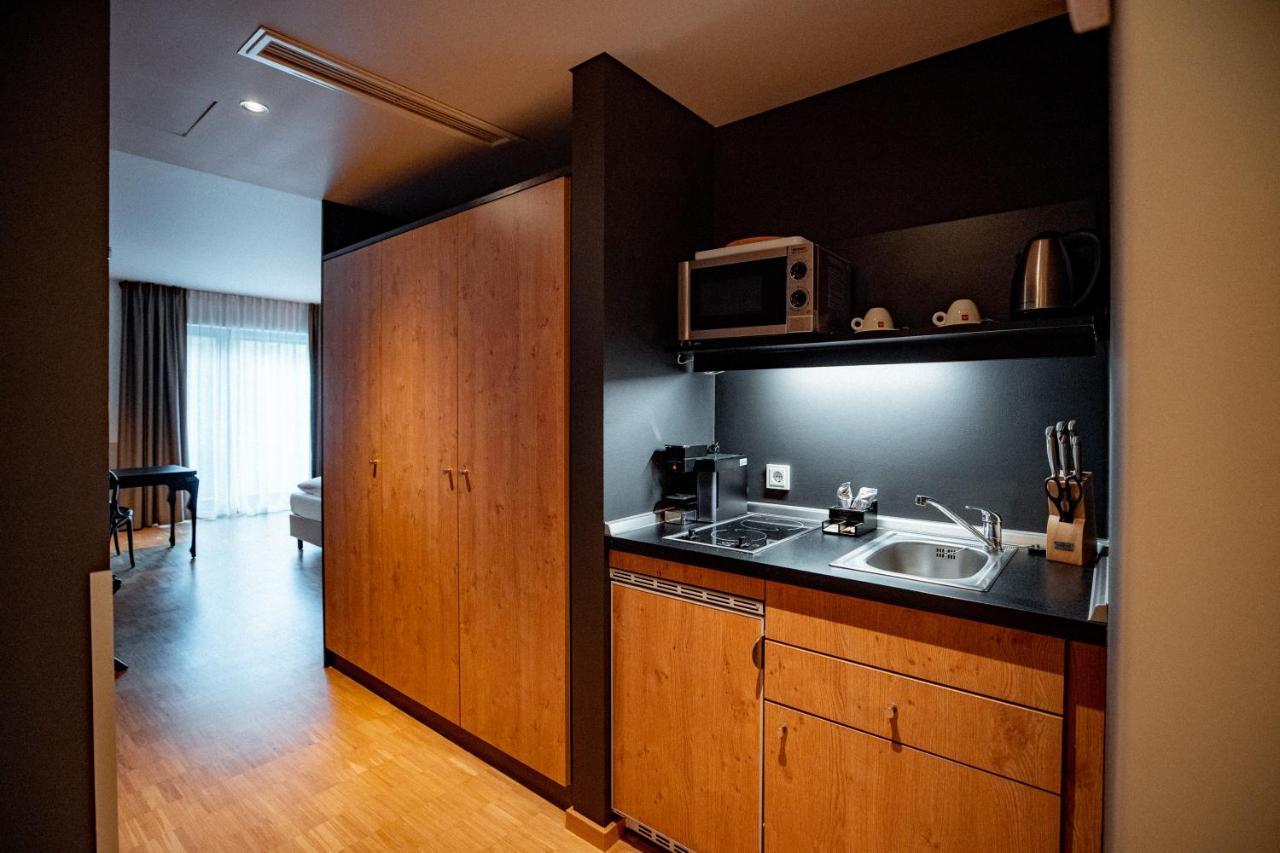 Townhouse Appart hôtel Leipzig