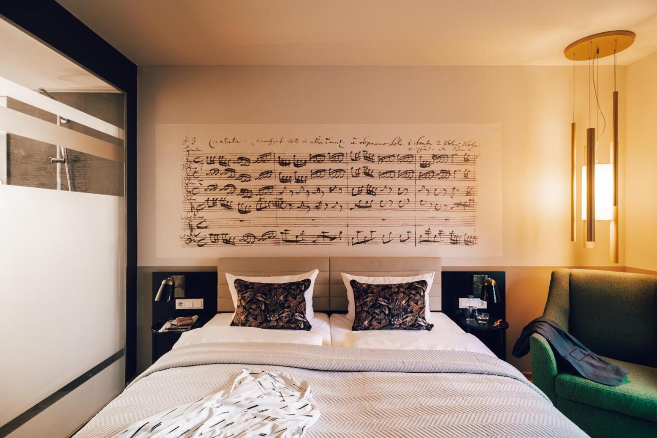 Appart hôtel Townhouse 4*