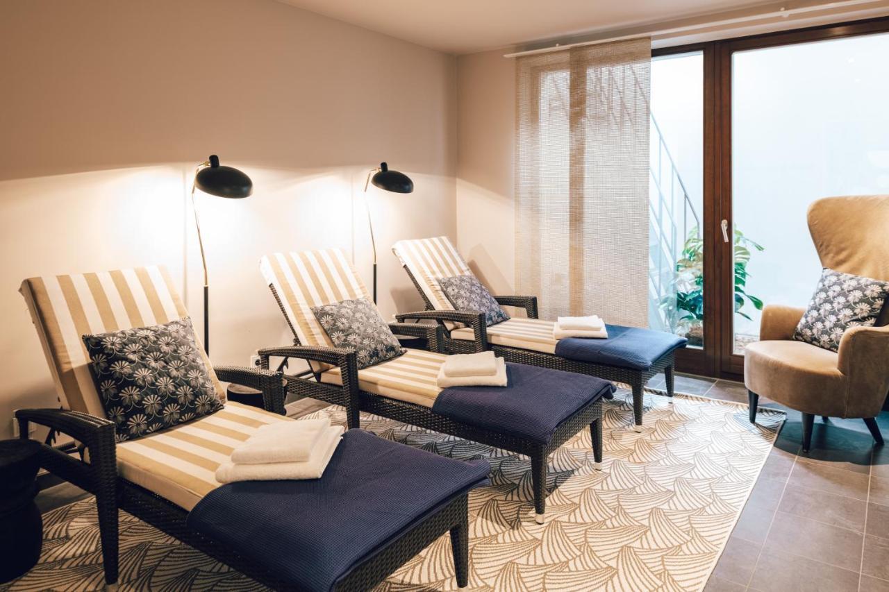 Townhouse Appart hôtel