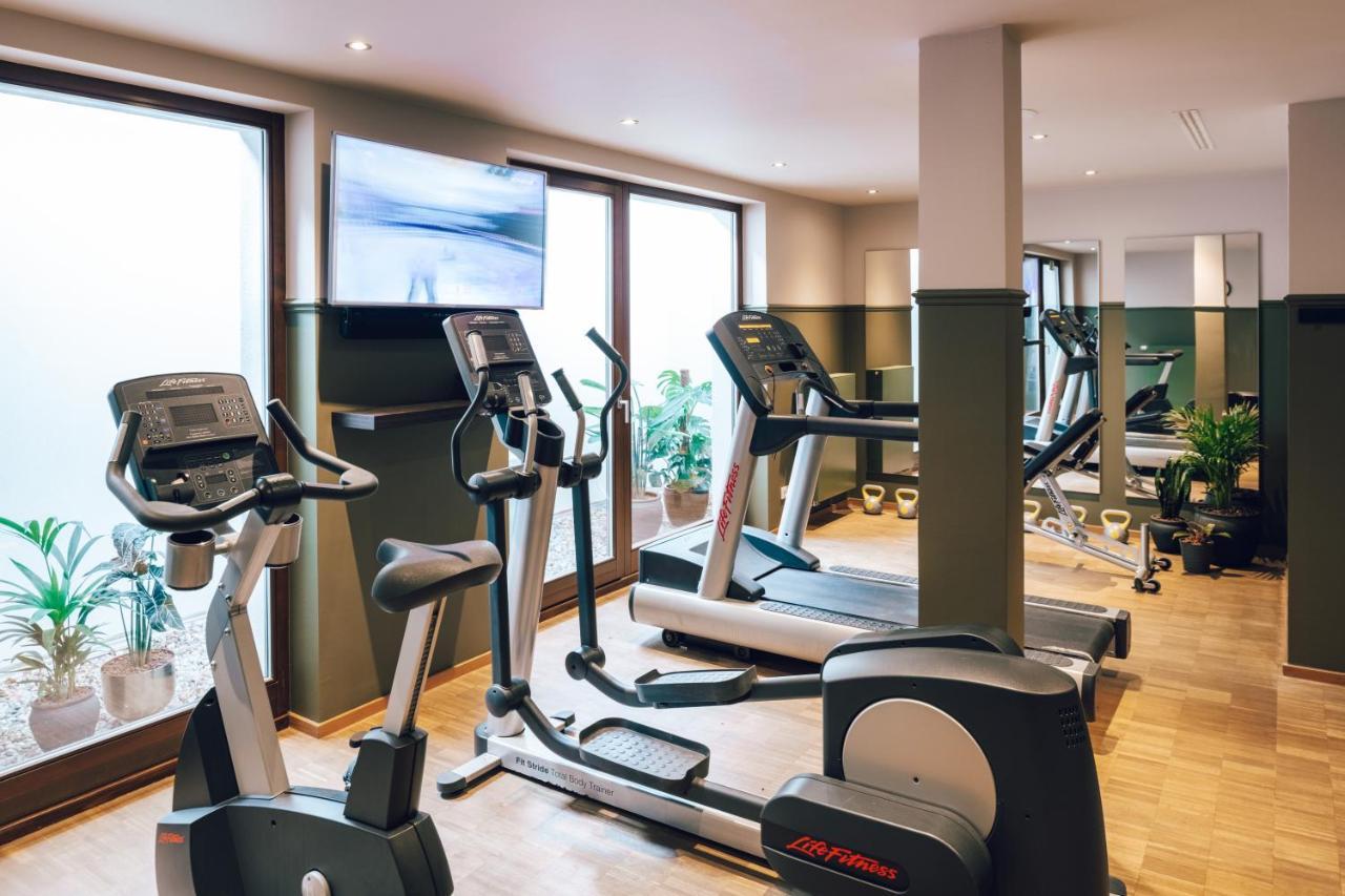 Appart hôtel Townhouse 4*