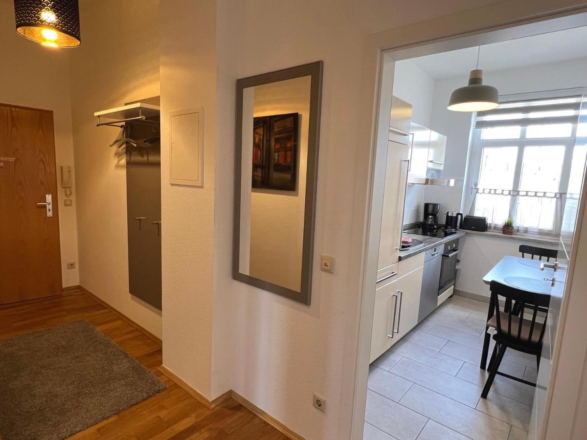 Pension-leipzig-sued Guest house 2*