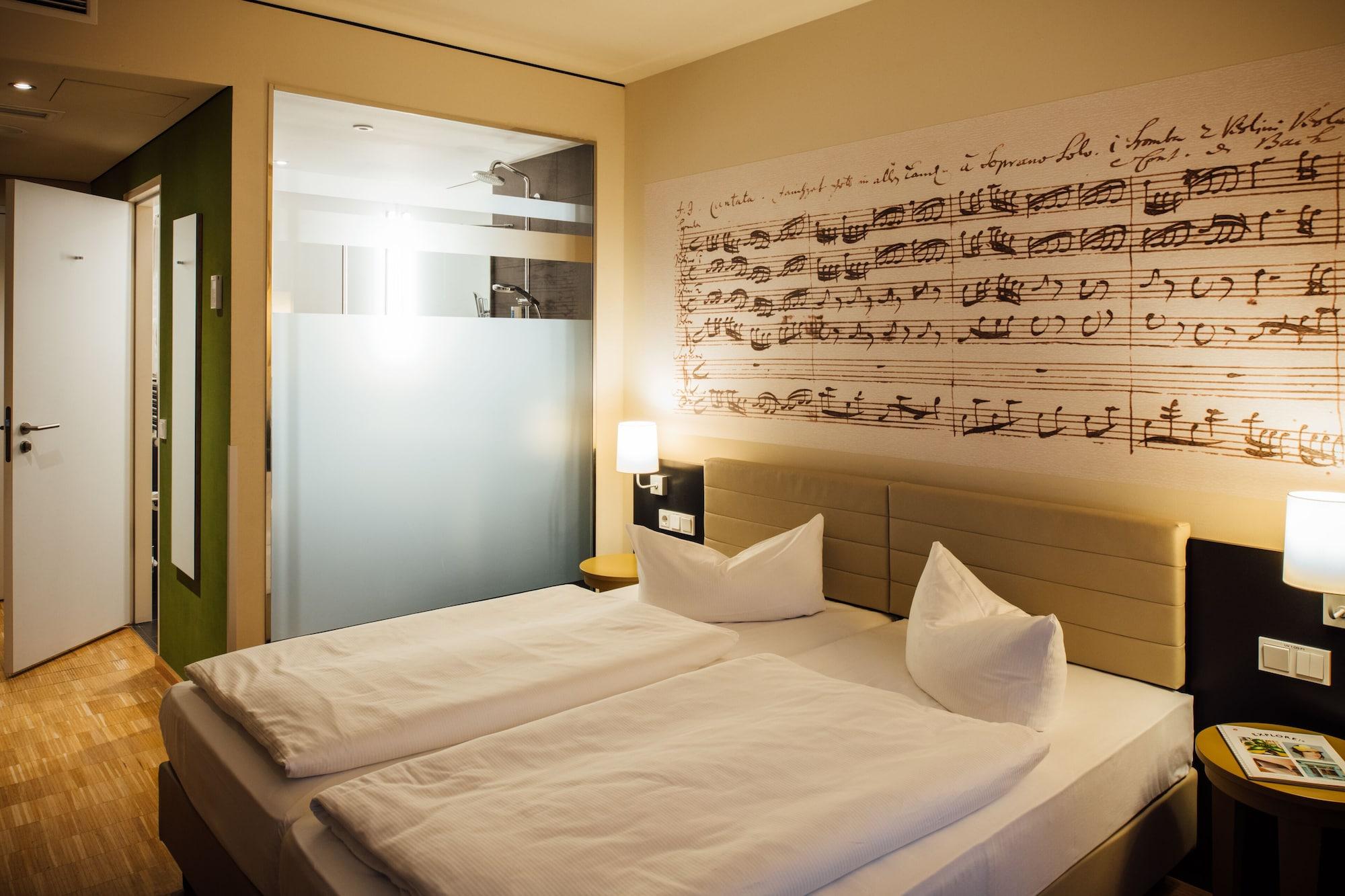 Townhouse Appart hôtel 4*