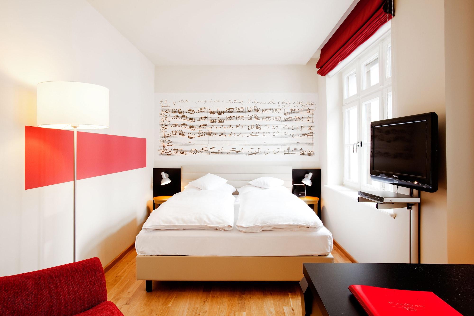 Townhouse Appart hôtel Leipzig