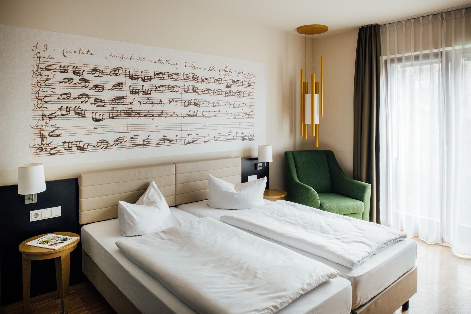 Aparthotel Townhouse Leipzig