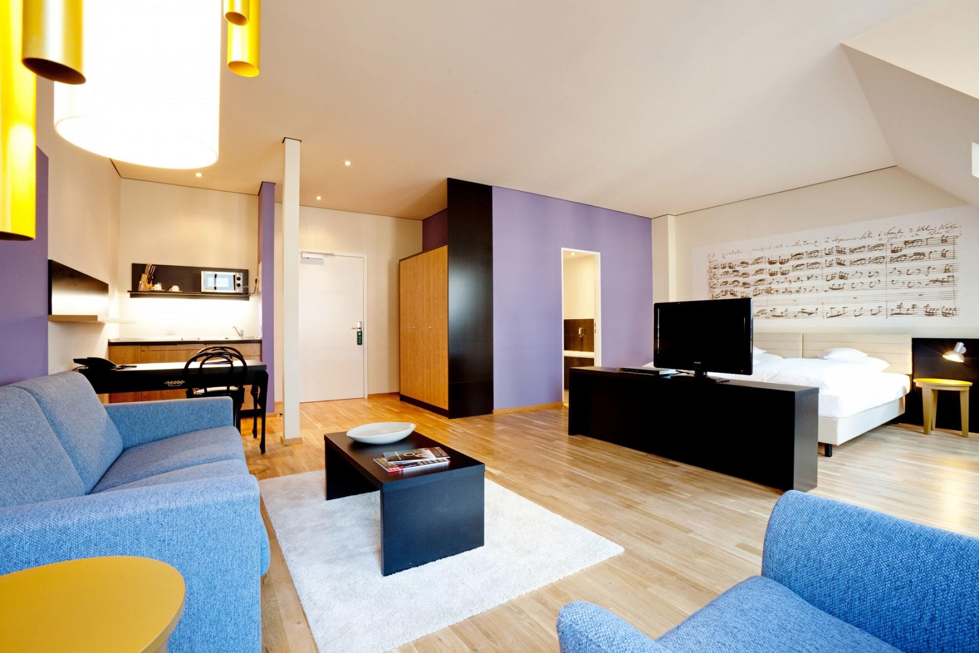 Townhouse Appart hôtel