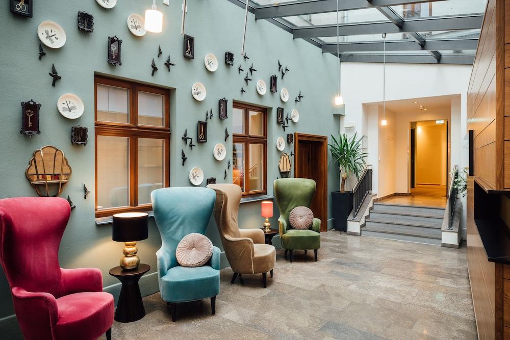 Aparthotel Townhouse