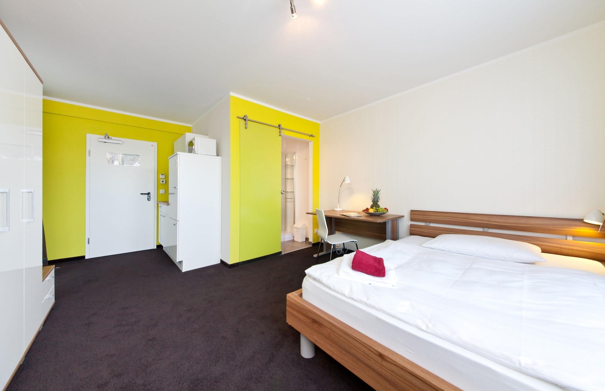 Hotel Aviva Leipzig