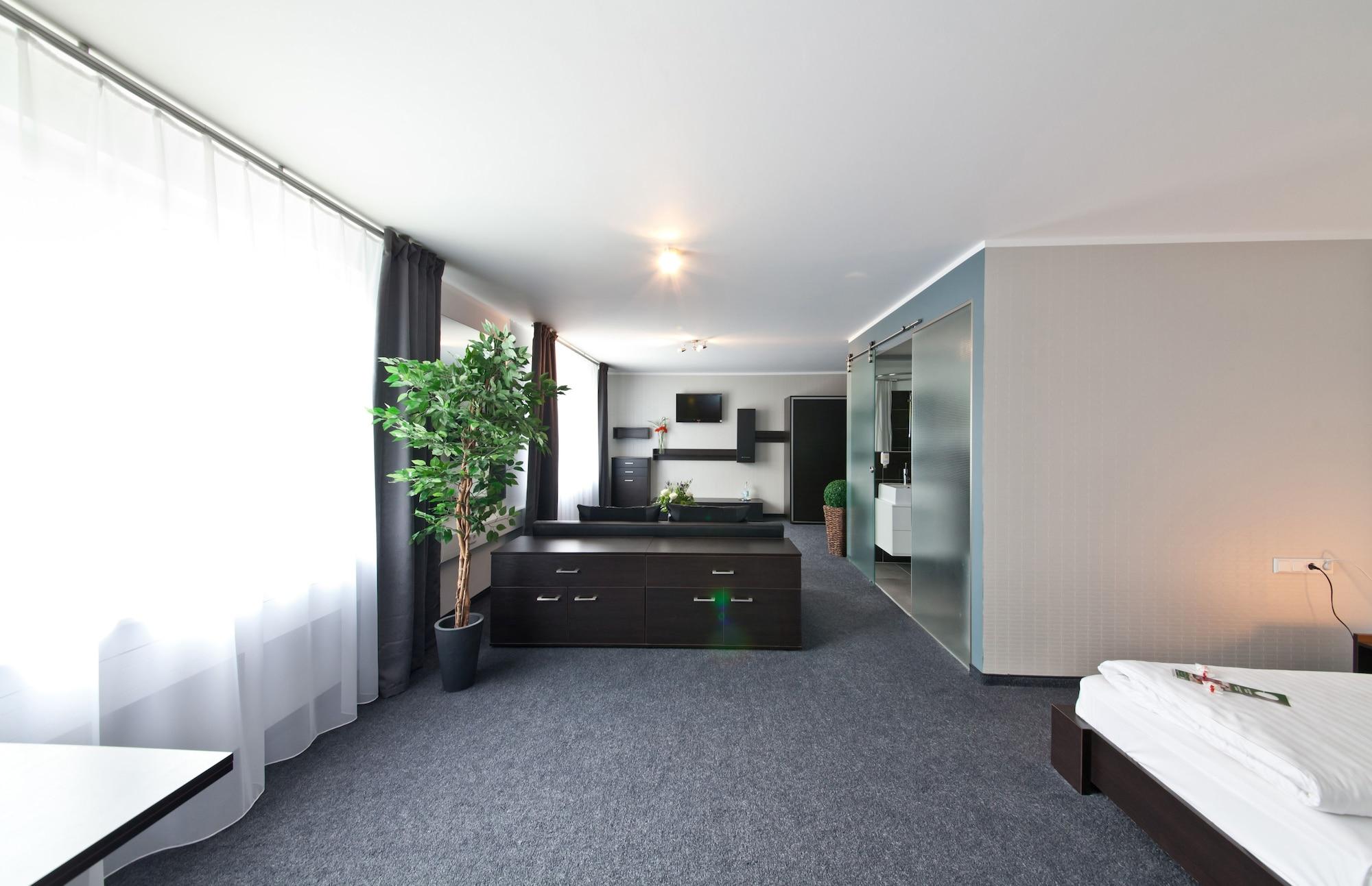 Hotel Aviva Leipzig