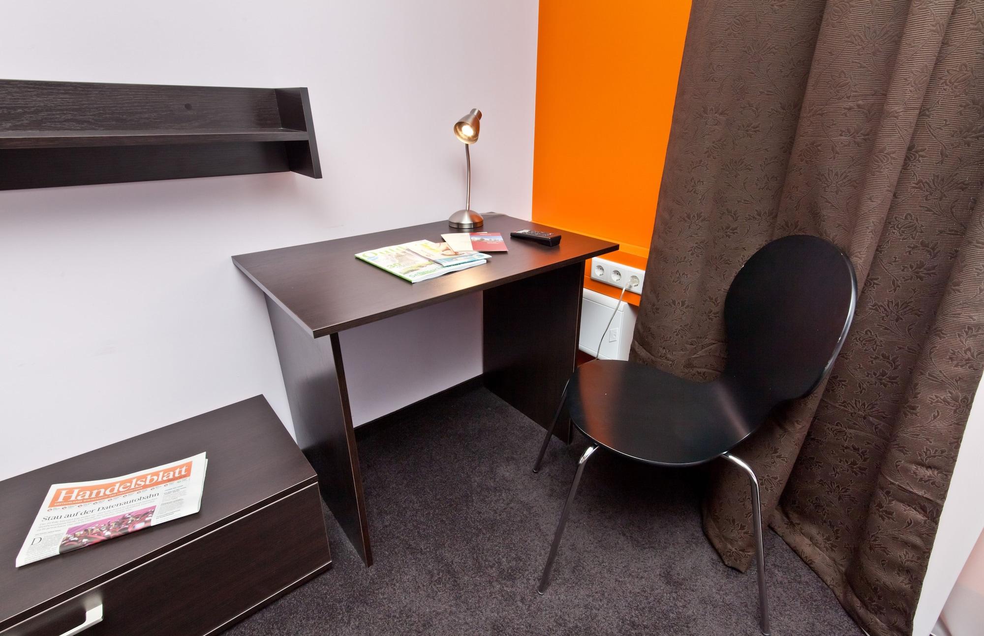 Aviva Hotel Leipzig