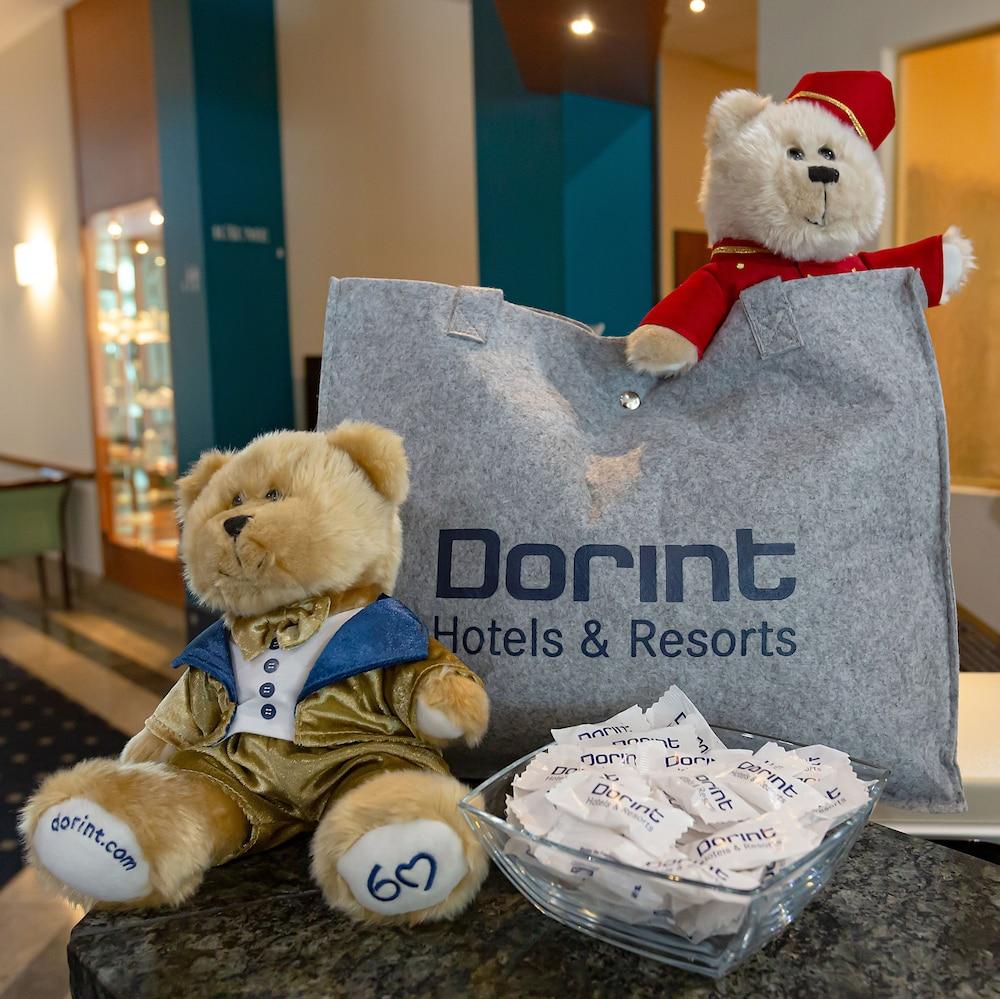 Dorint Hotel 4*