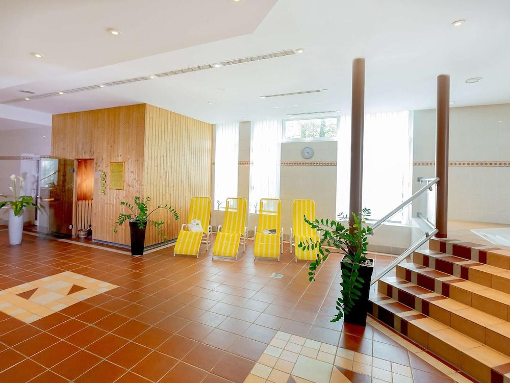 Dorint 4* Leipzig