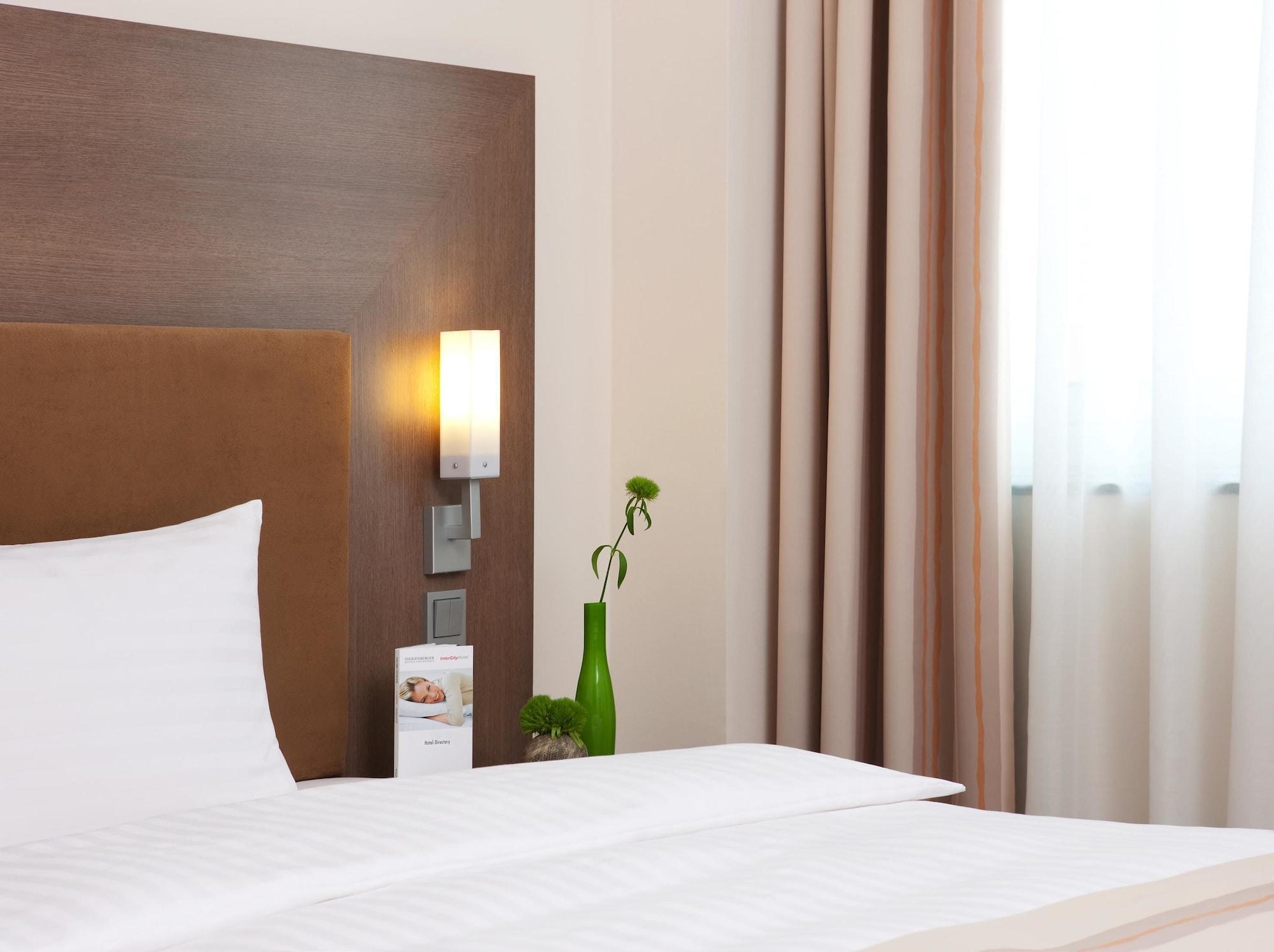 Intercityhotel Hotel