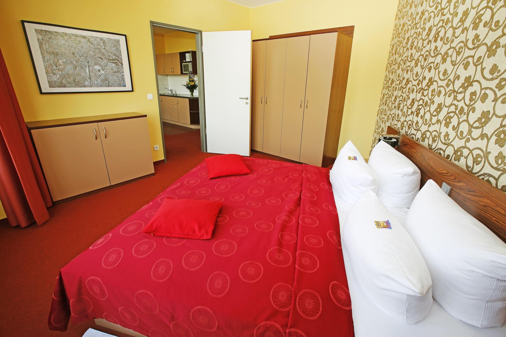 Hotel Royal International Leipzig