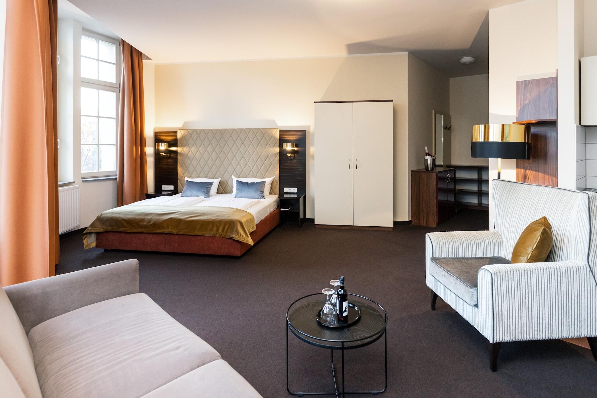Hotel Royal International 4*