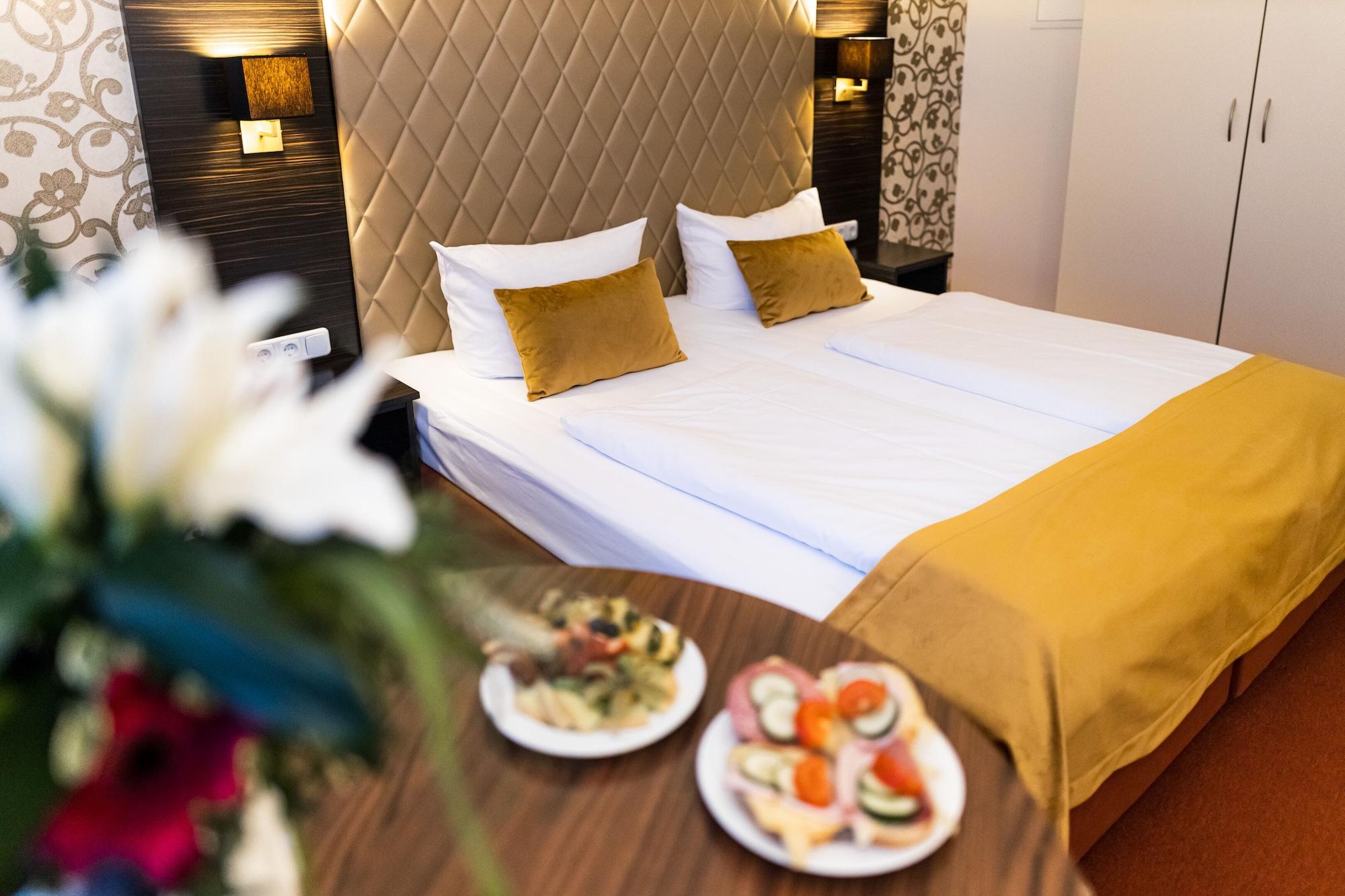 Hotel Royal International 4*