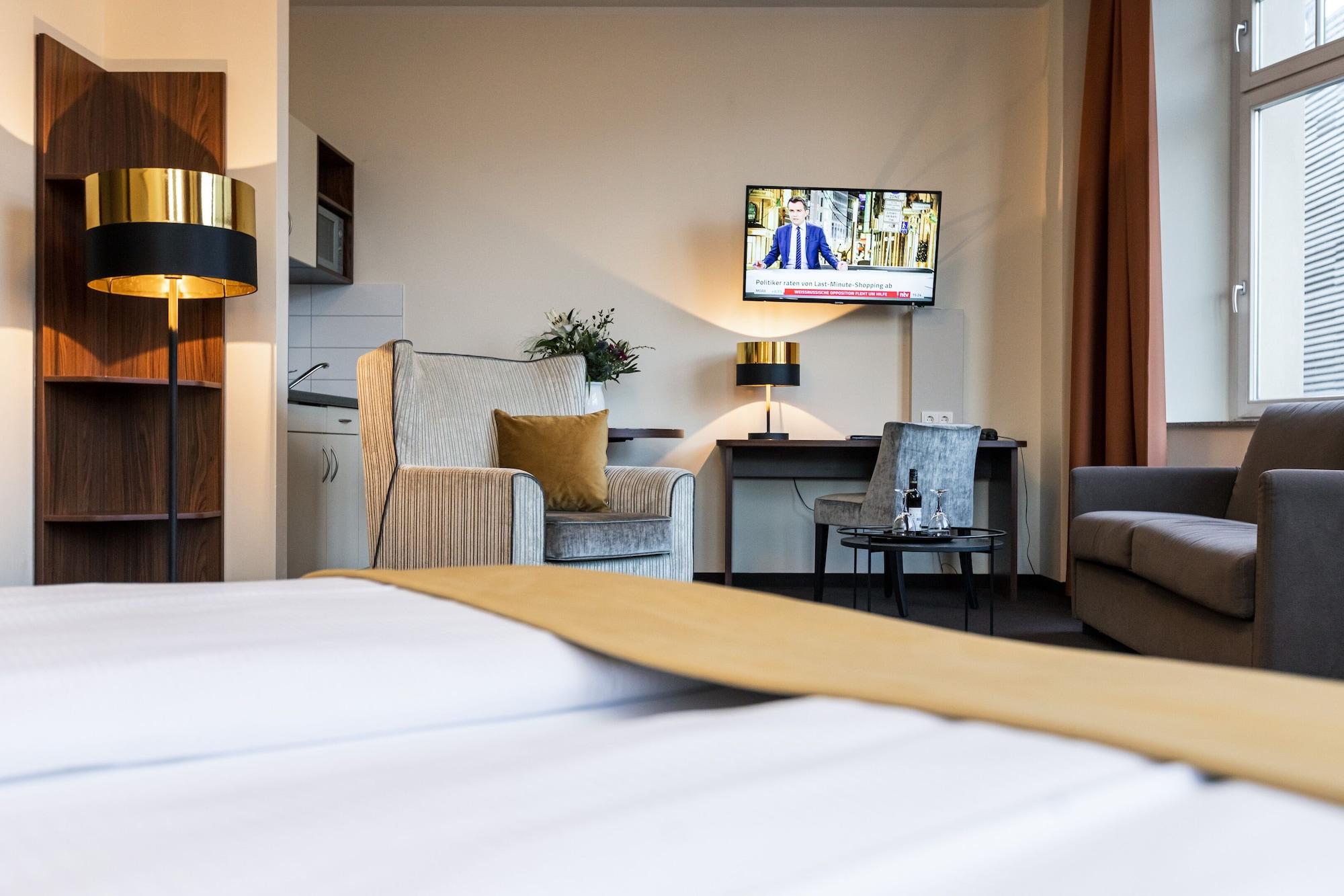 Hotel Royal International 4*