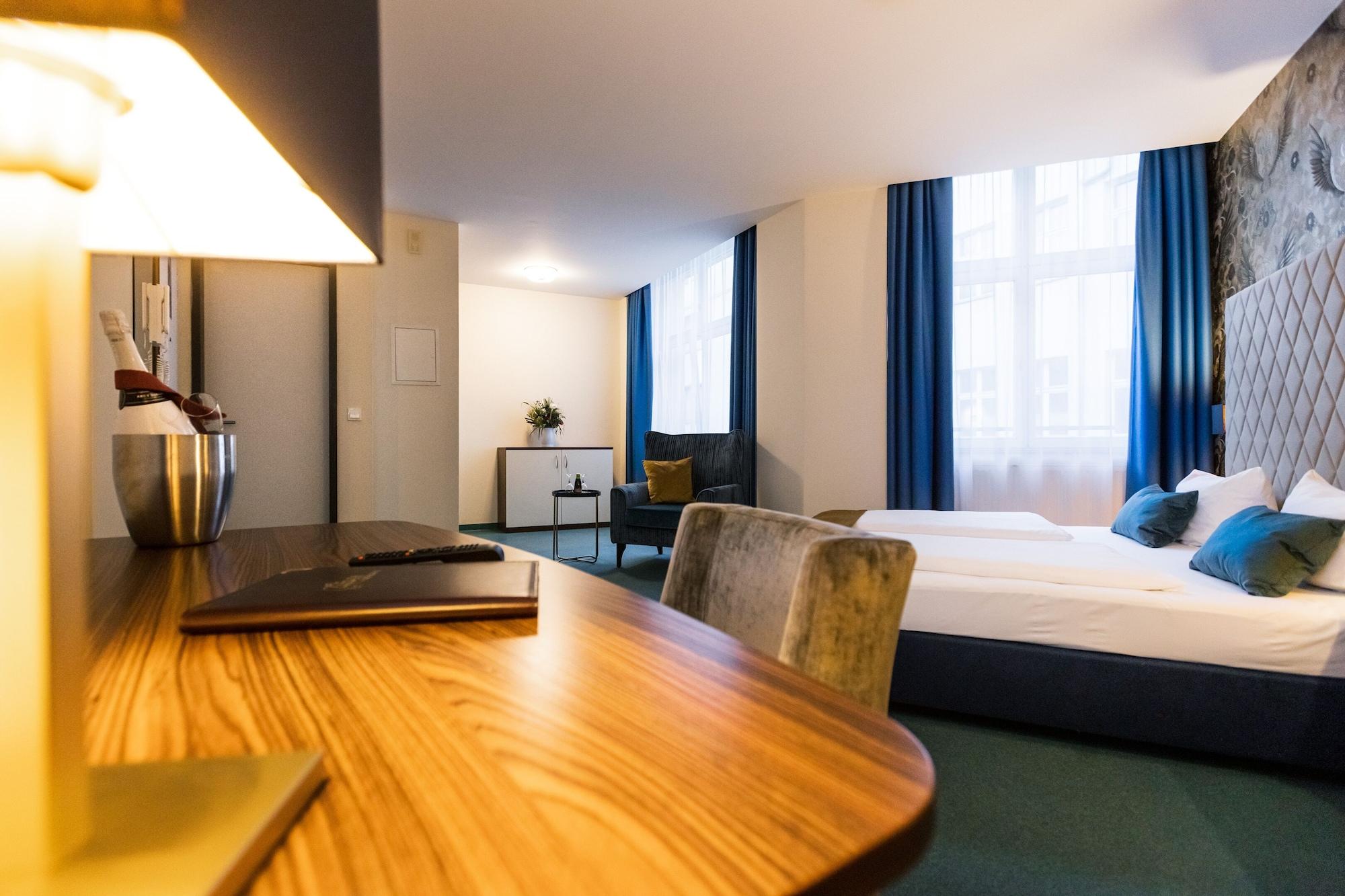 Royal International Hotel