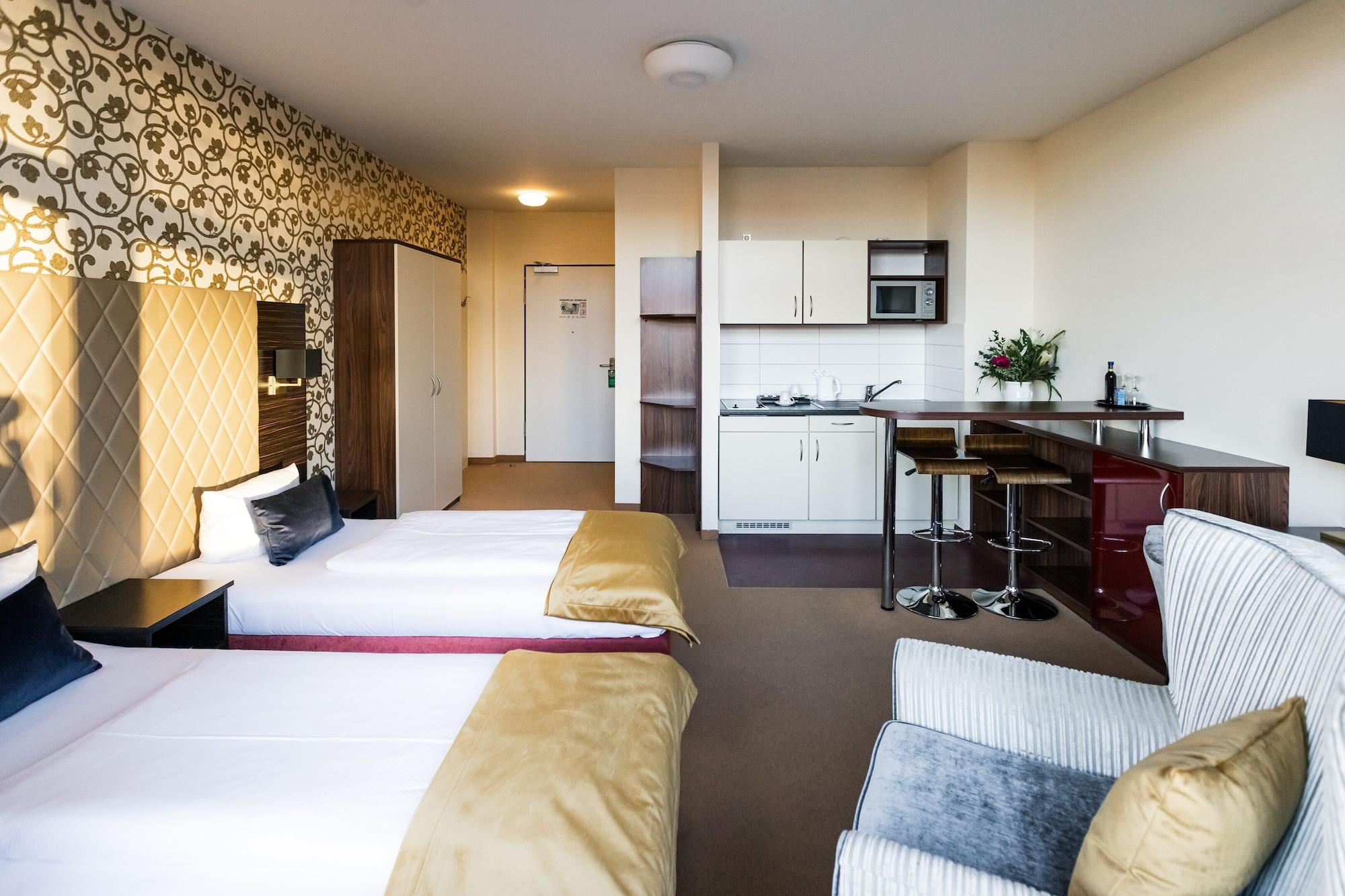 Hotel Royal International 4*