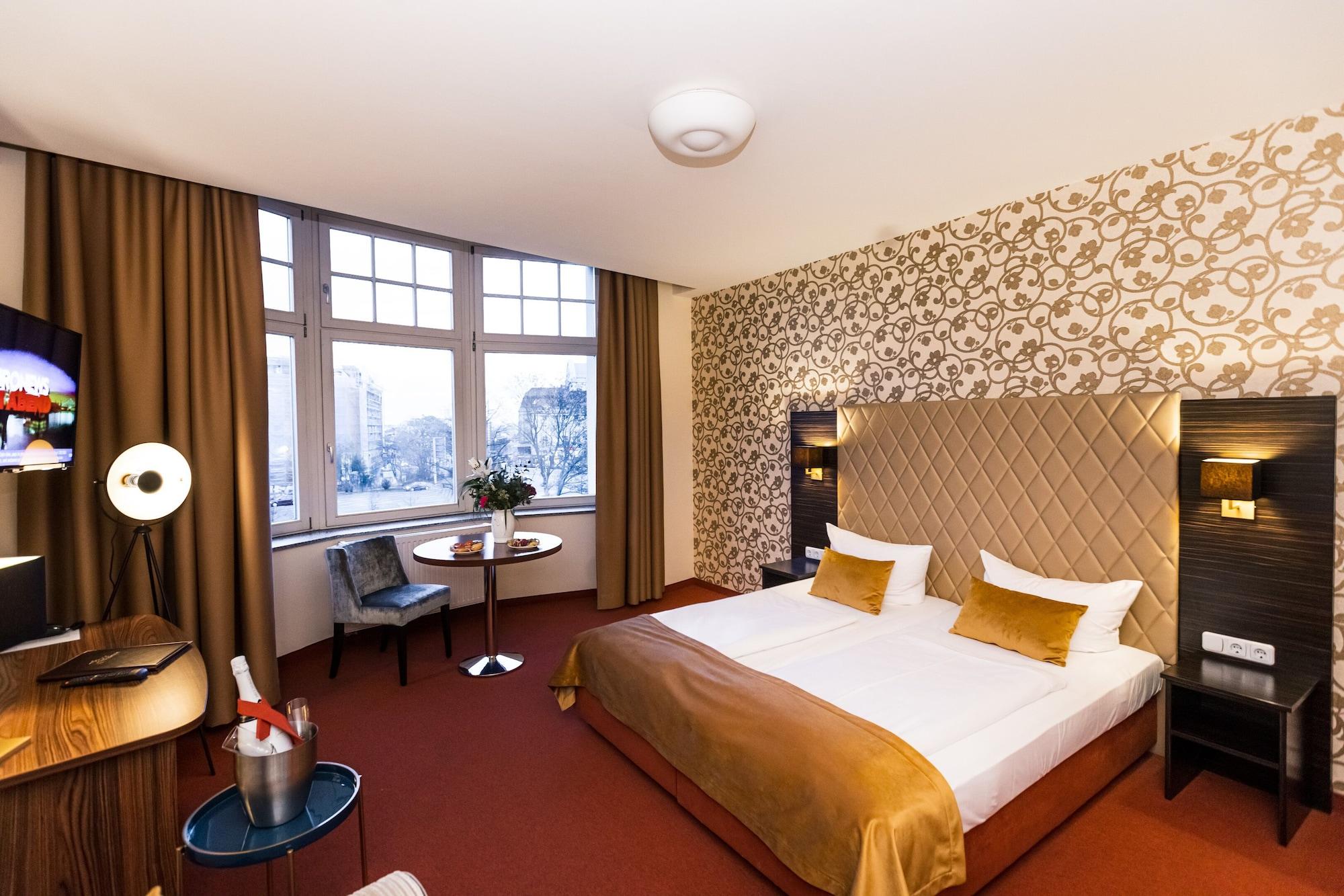 Hotel Royal International