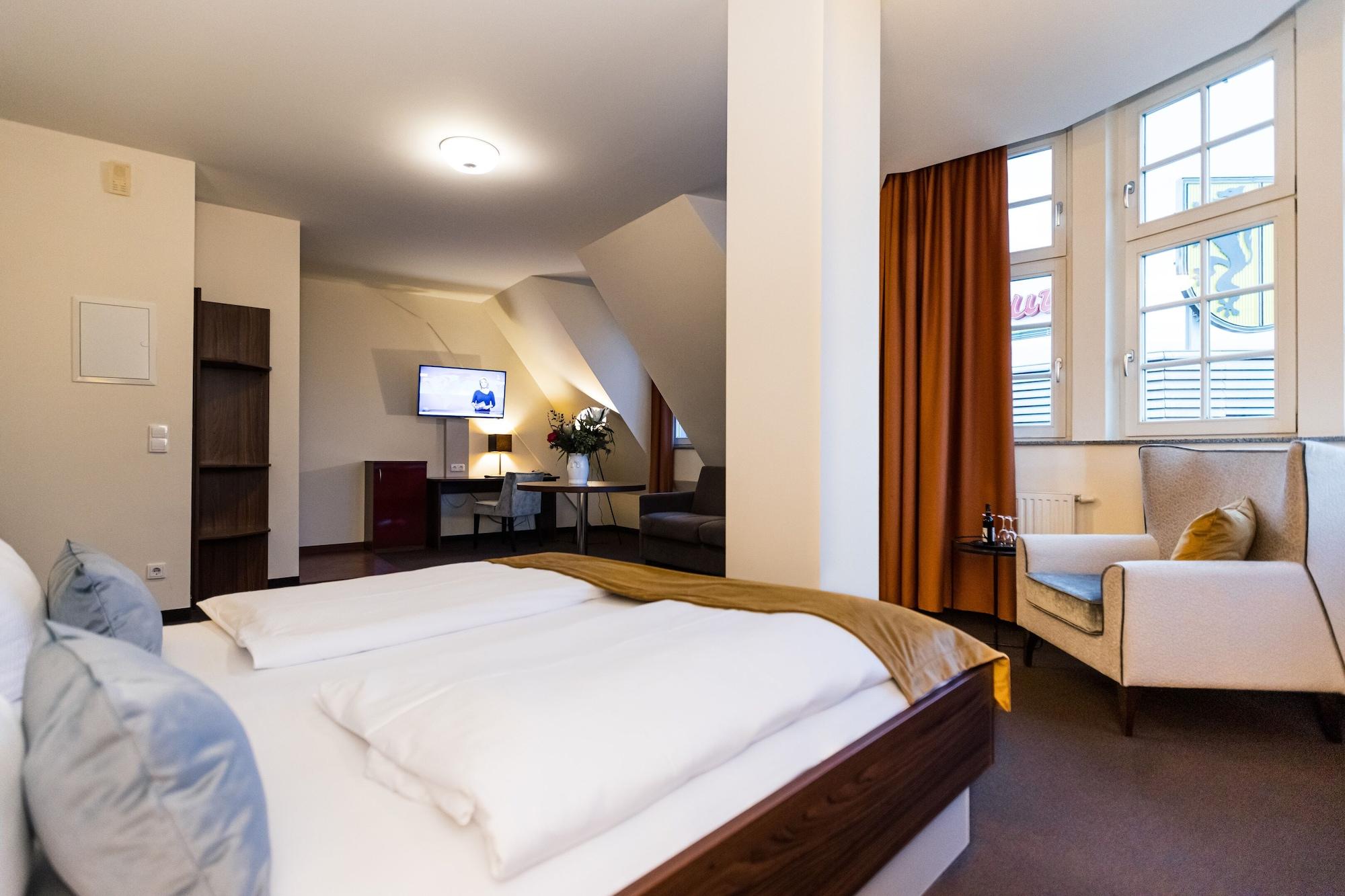Royal International Hotel