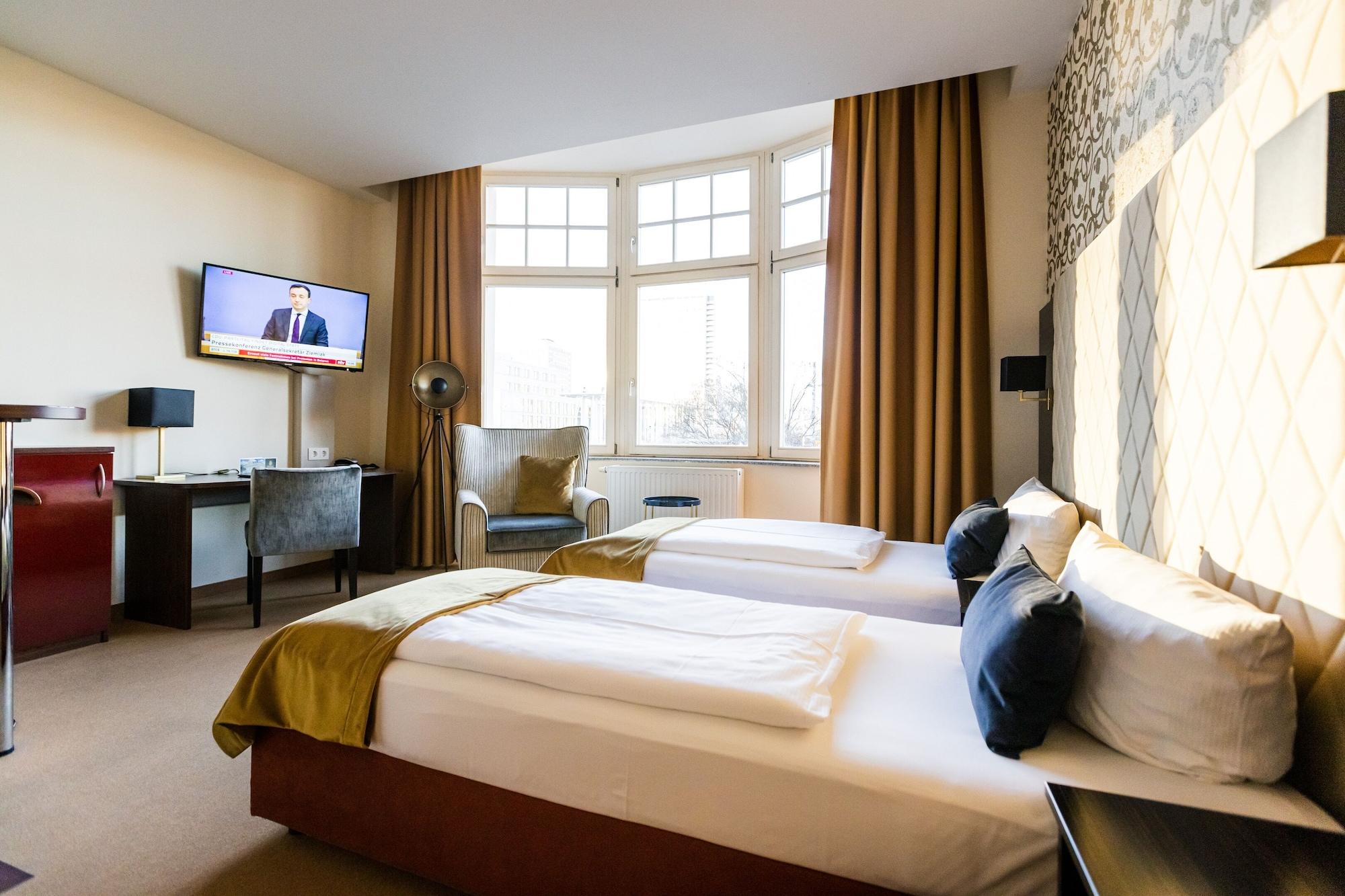 Royal International Hotel