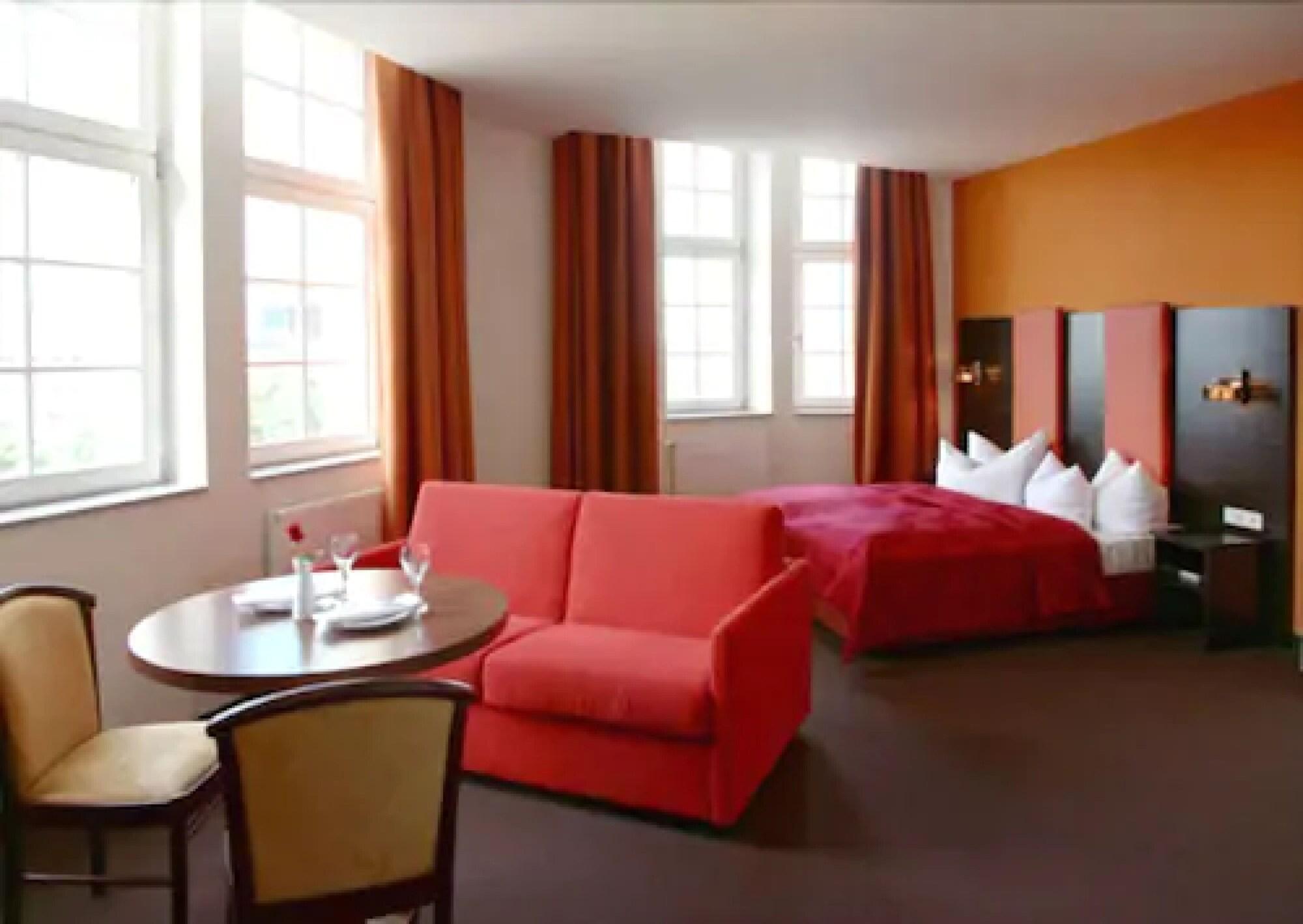 Royal International 4* Leipzig
