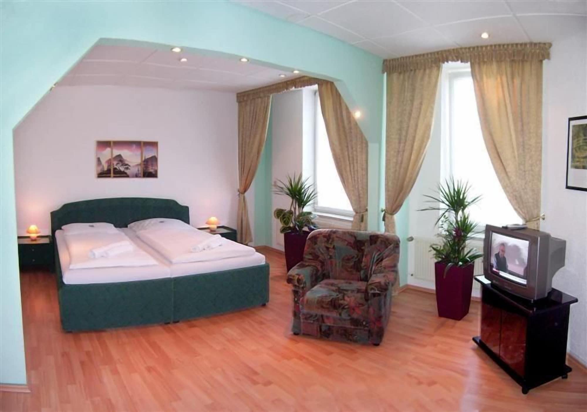 Hotel Adler 3*