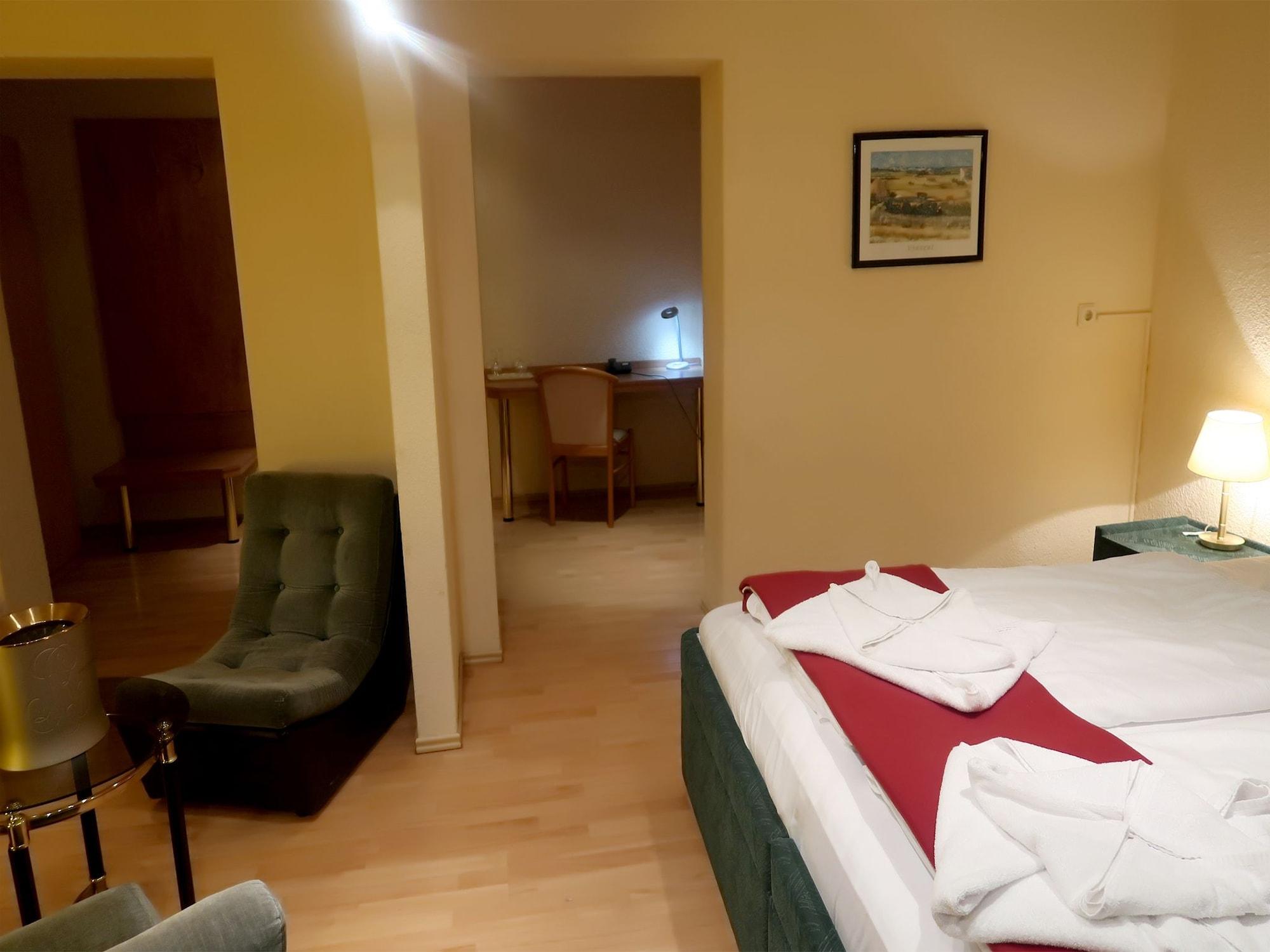 Hotel Adler