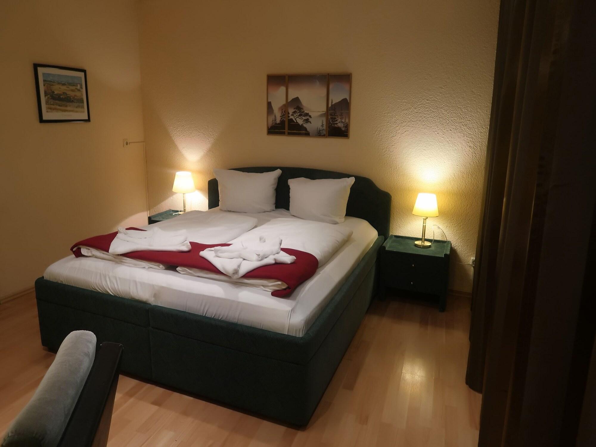 Hotel Adler 3*