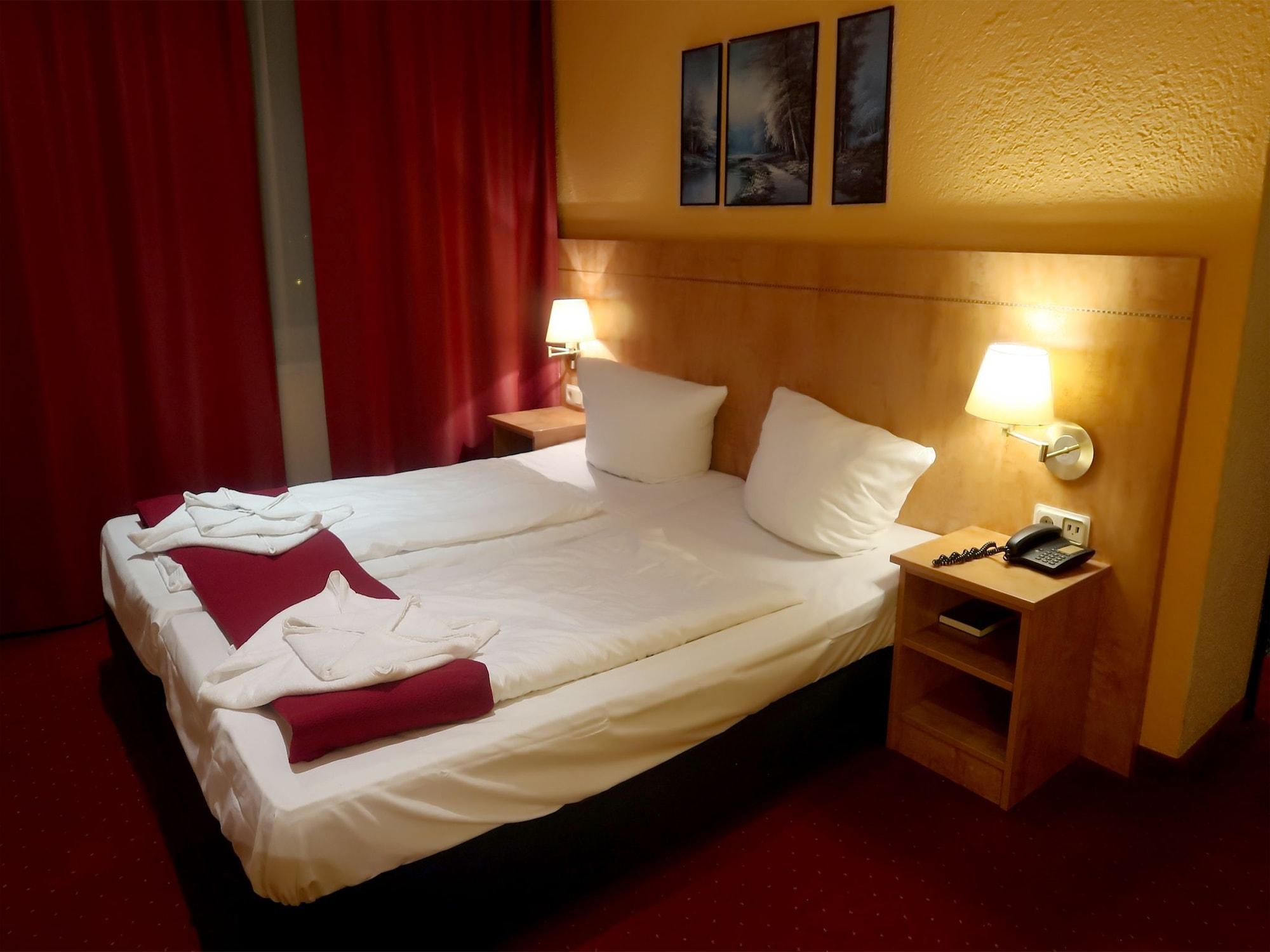 Hotel Adler 3*