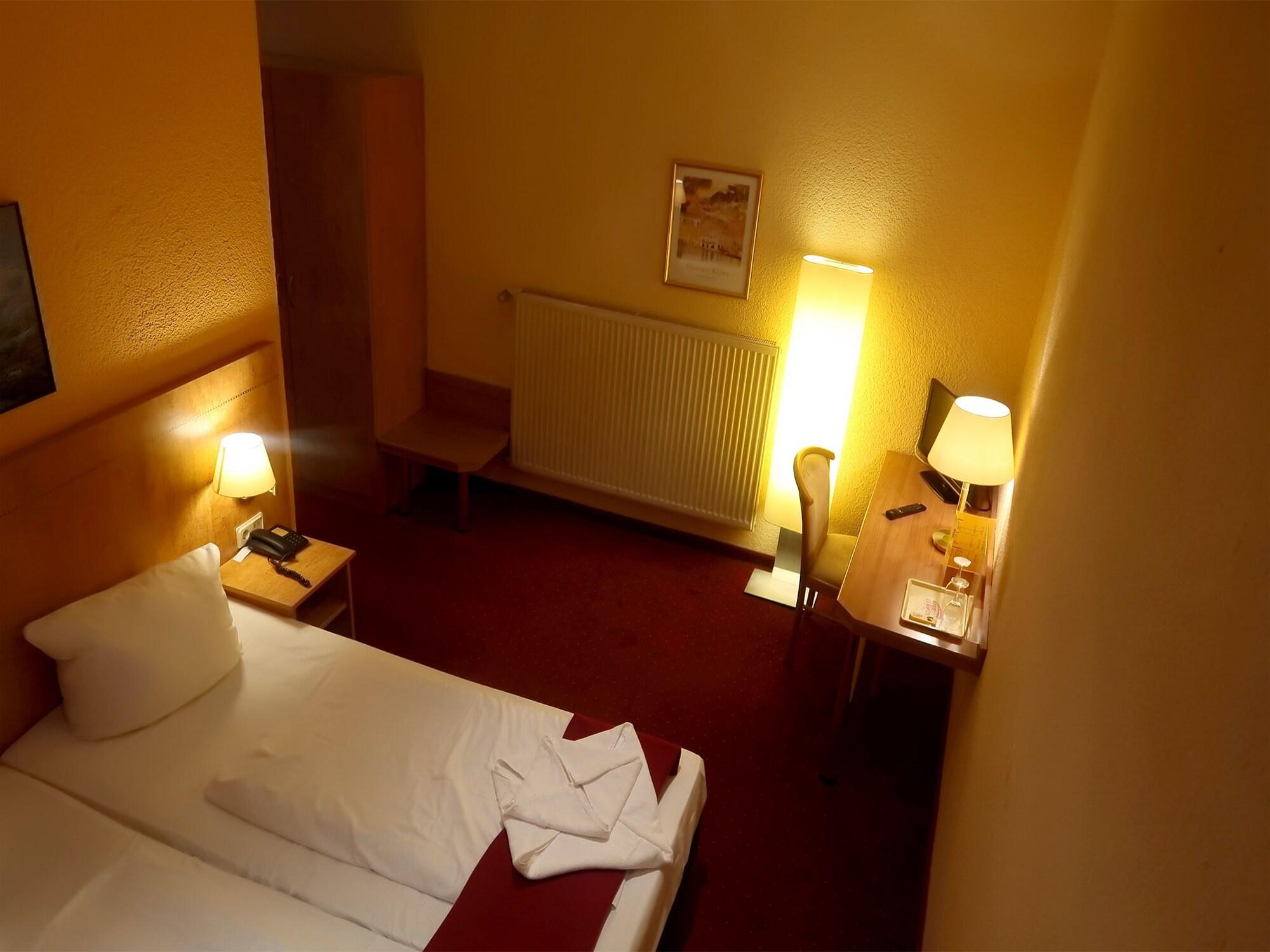 Adler Hotel