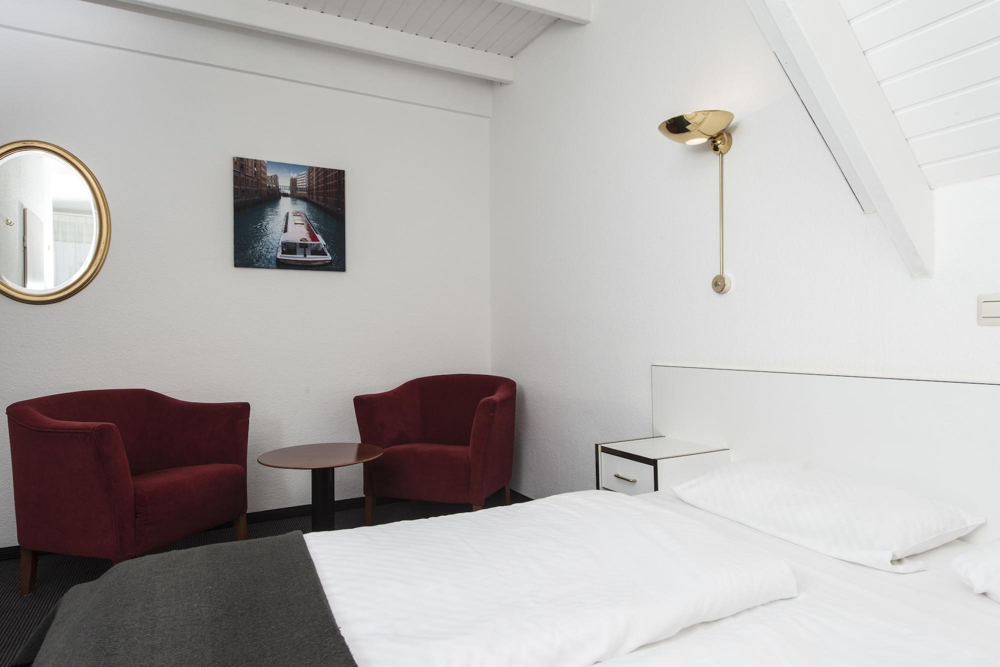City Inn Hotel Leipzig Leipzig